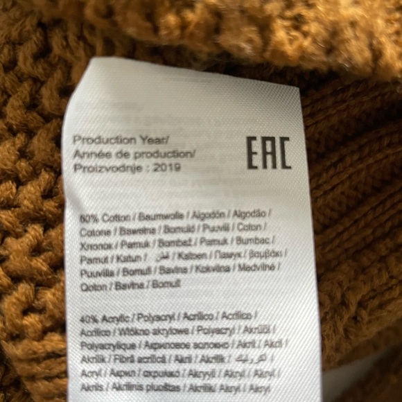 Only & Sons Sweater - Picture 4 of 4